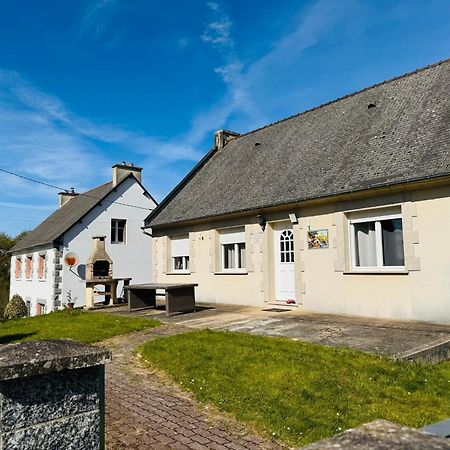 Maison Lima Collinée Екстериор снимка
