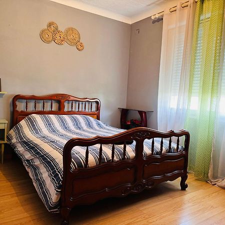 Maison Lima Collinée Екстериор снимка