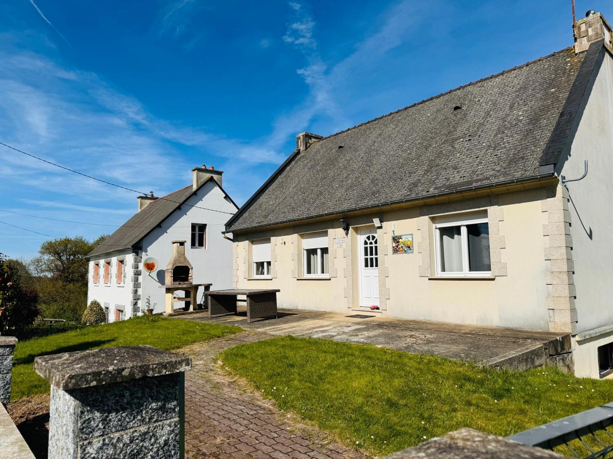 Maison Lima Collinée Екстериор снимка
