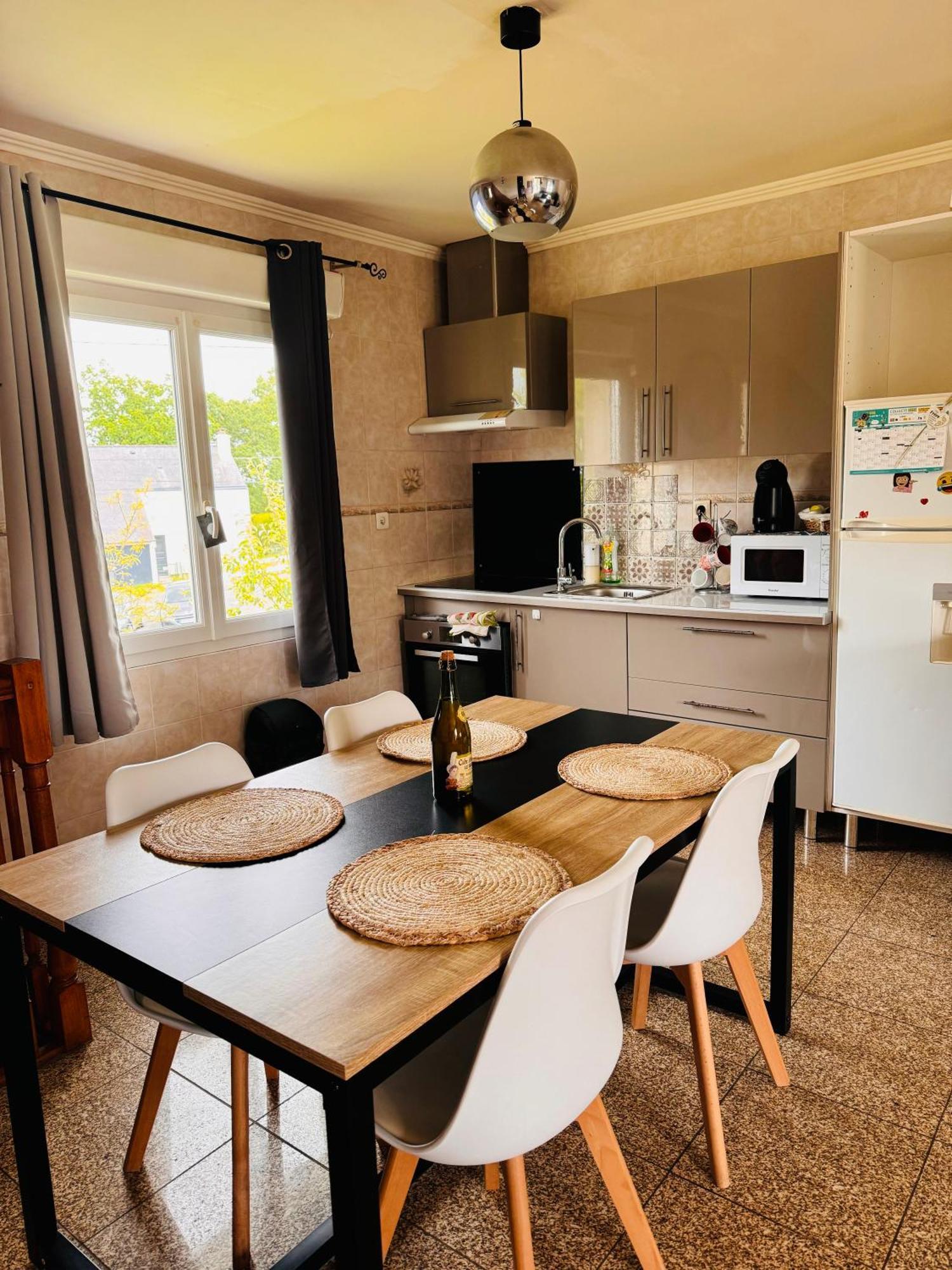 Maison Lima Collinée Екстериор снимка