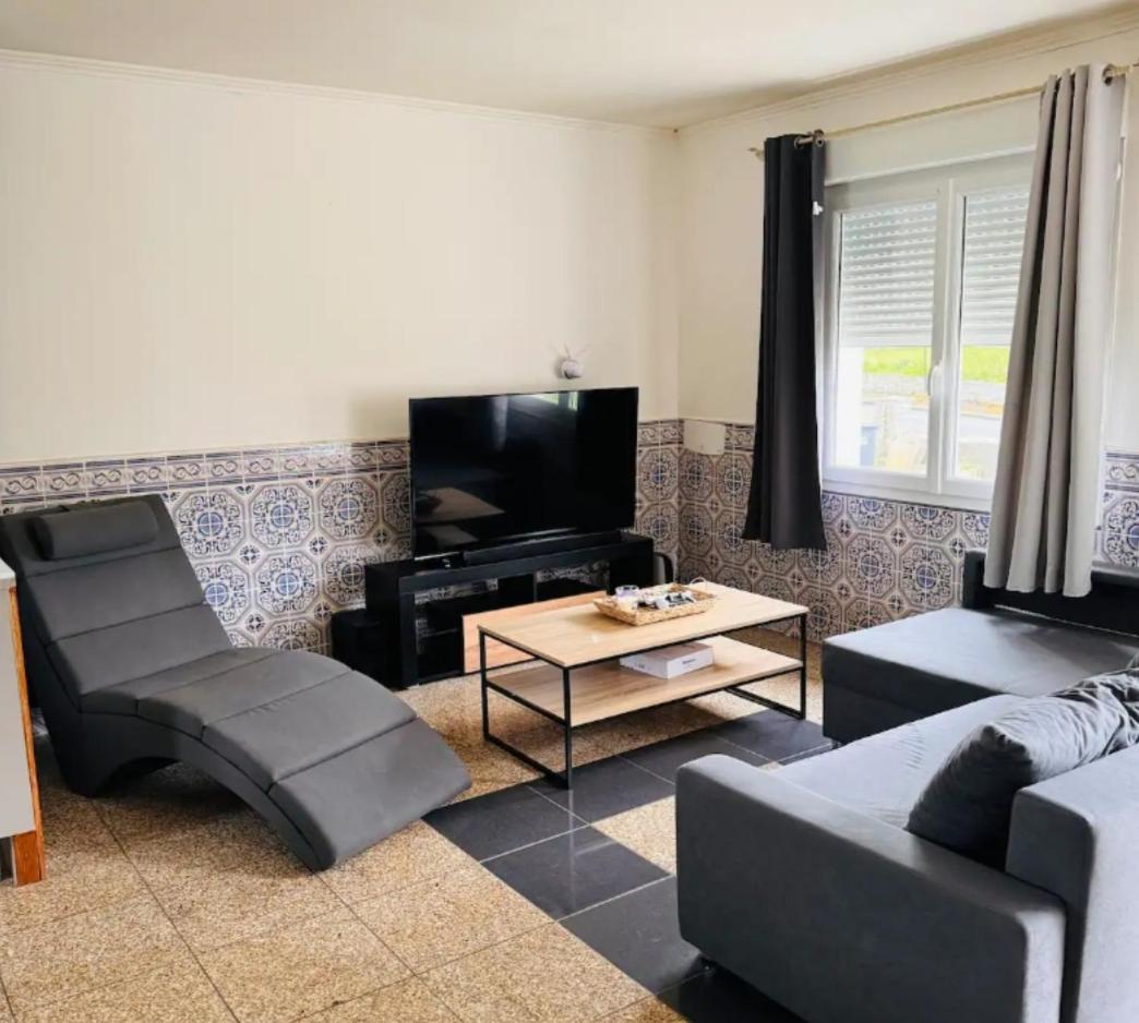 Maison Lima Collinée Екстериор снимка